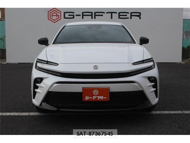 Toyota Crown Sports 2024-01 6243078-7
