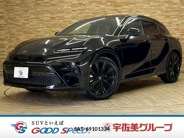 Toyota Crown Sports 2024-03 6276049-0