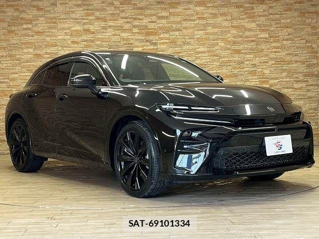 Toyota Crown Sports 2024-03 6276049-14