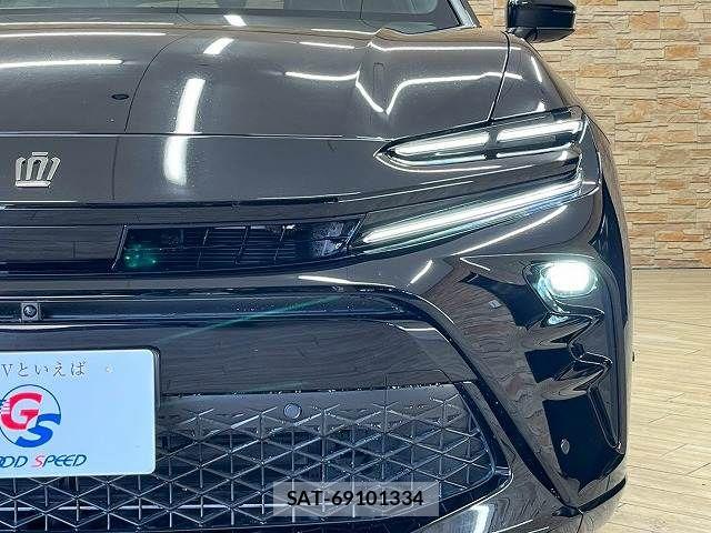 Toyota Crown Sports 2024-03 6276049-19
