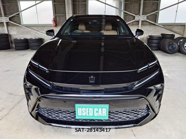 Toyota Crown Sports 2024-06 6303484-1