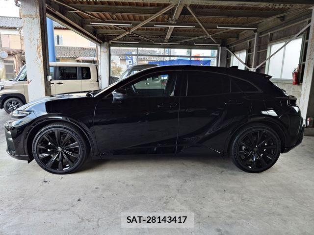 Toyota Crown Sports 2024-06 6303484-2