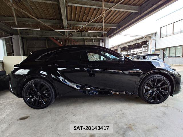 Toyota Crown Sports 2024-06 6303484-3