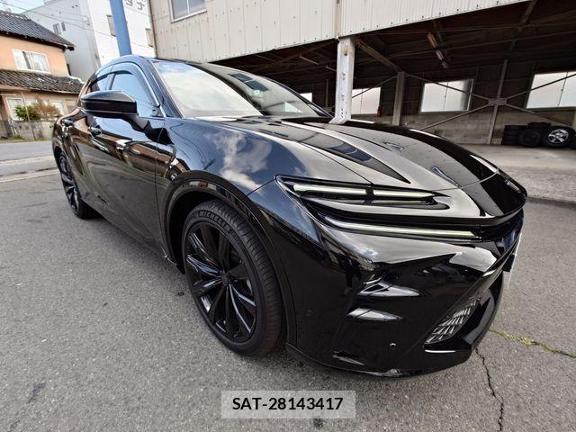 Toyota Crown Sports 2024-06 6303484-4