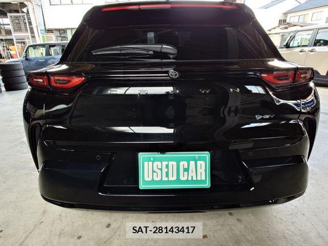 Toyota Crown Sports 2024-06 6303484-6