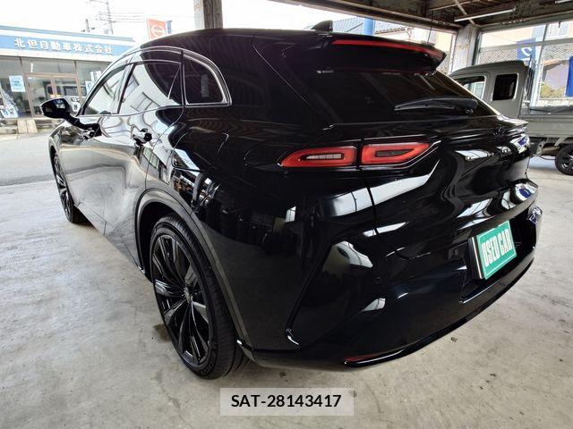 Toyota Crown Sports 2024-06 6303484-7