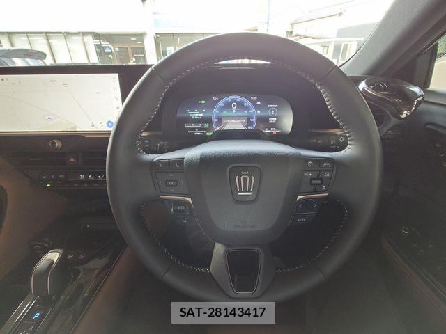 Toyota Crown Sports 2024-06 6303484-8