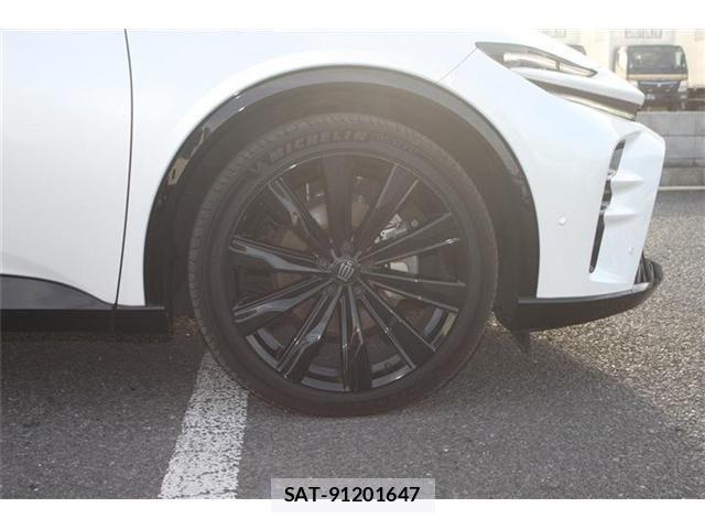 Toyota Crown Sports 2024-01 6496395-13