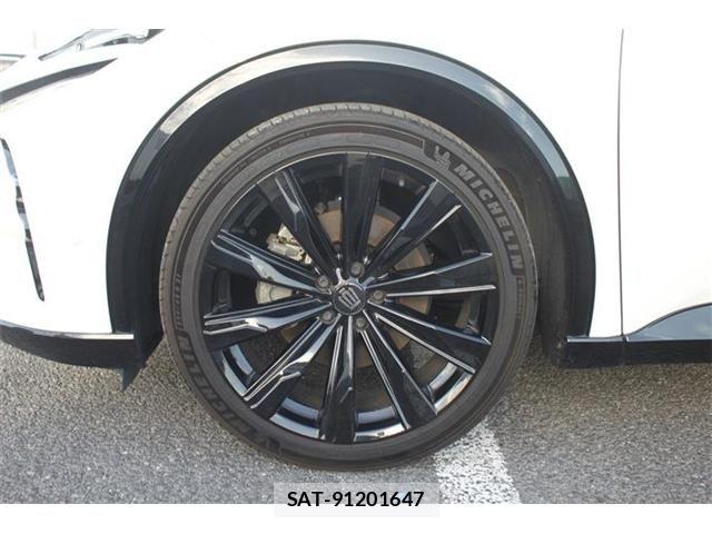 Toyota Crown Sports 2024-01 6496395-16