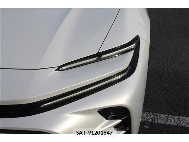Toyota Crown Sports 2024-01 6496395-17