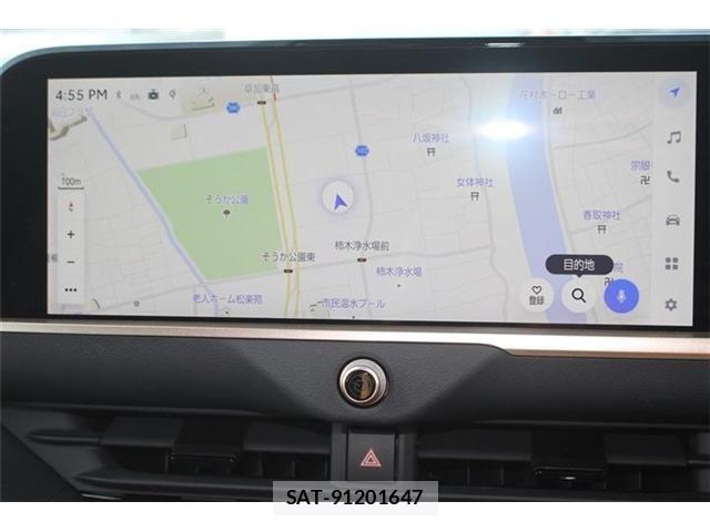 Toyota Crown Sports 2024-01 6496395-1