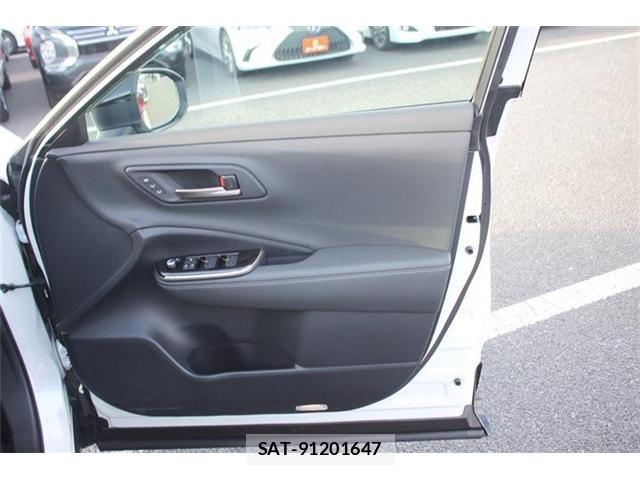 Toyota Crown Sports 2024-01 6496395-27