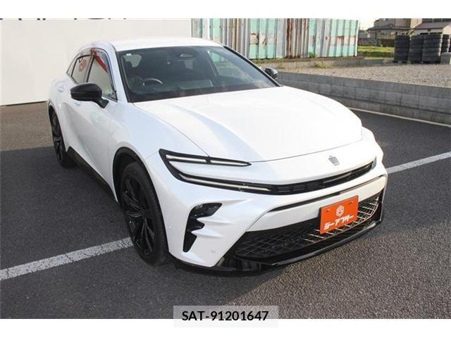 Toyota Crown Sports 2024-01 6496395-5