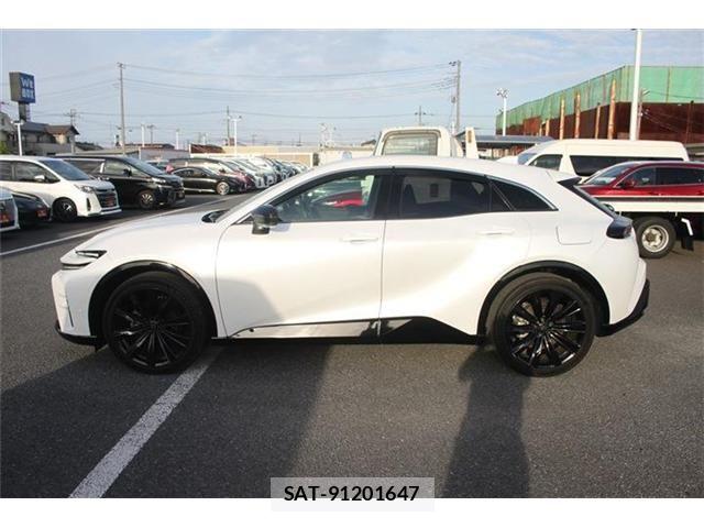 Toyota Crown Sports 2024-01 6496395-8