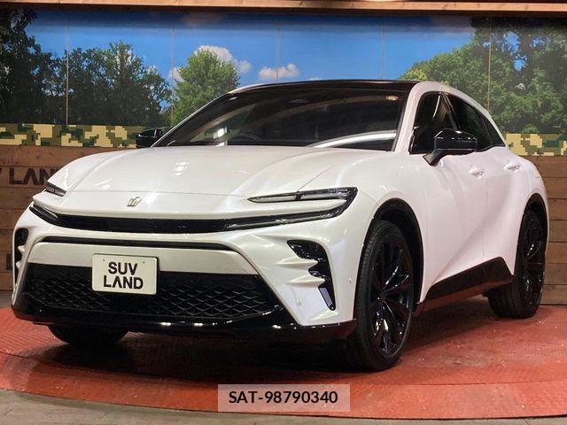 Toyota Crown Sports 2023-11 6544557-10