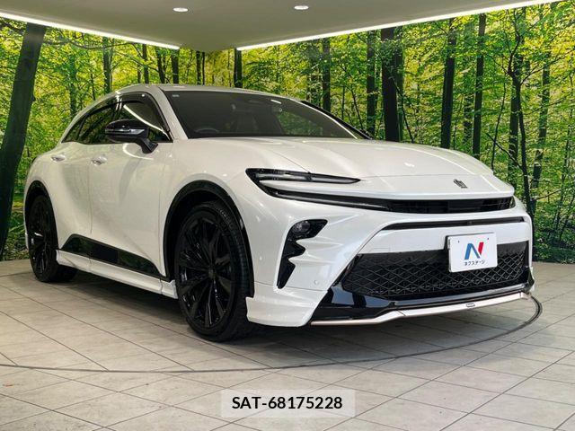 Toyota Crown Sports 2023-12 6611264-15