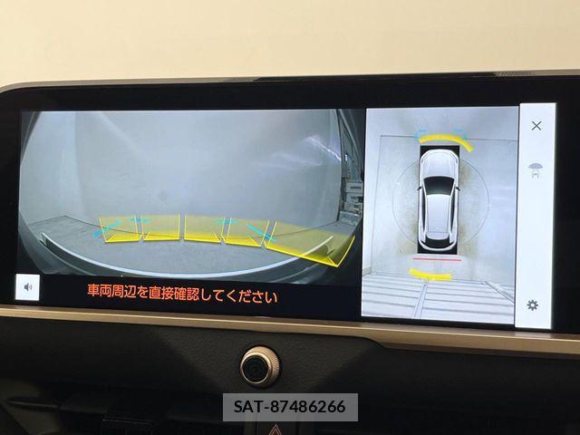 Toyota Crown Sports 2024-10 6641415-5