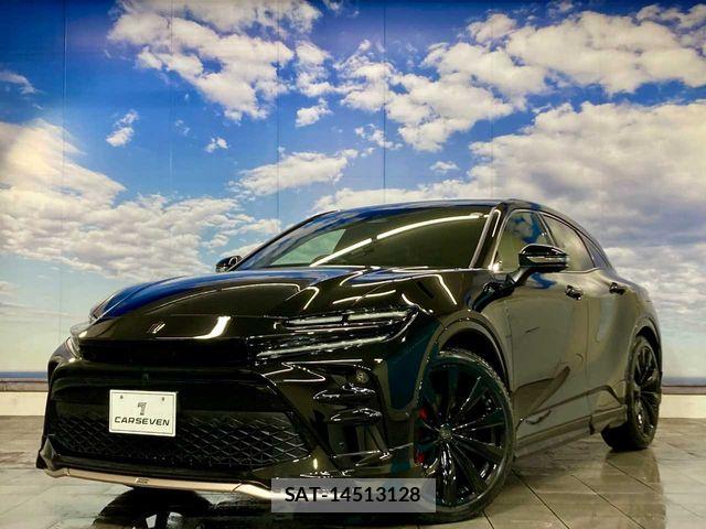 Toyota Crown Sports 2024-07 6641414-0