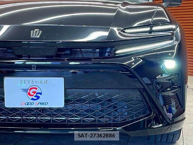 Toyota Crown Sports 2025-01 6670995-10