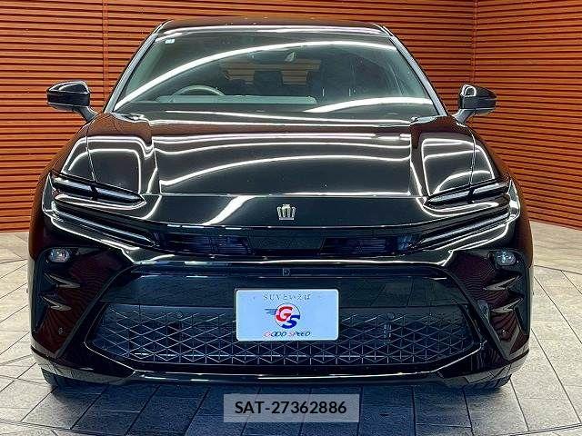 Toyota Crown Sports 2025-01 6670995-16