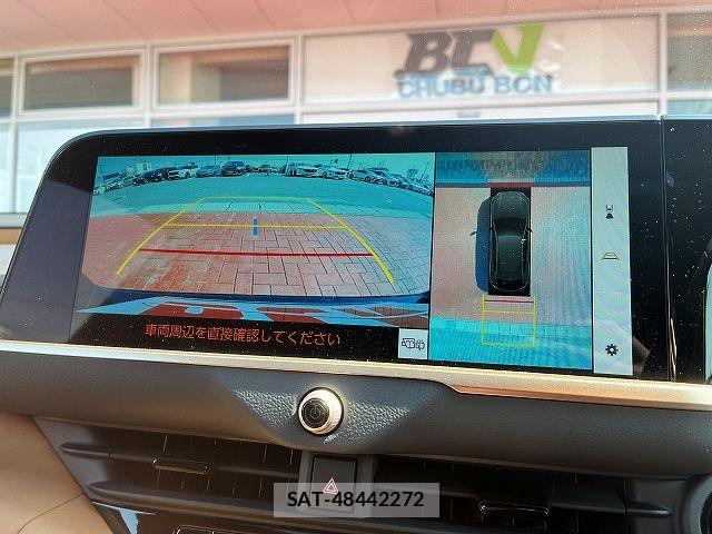 Toyota Crown Sports 2024-10 6675504-10