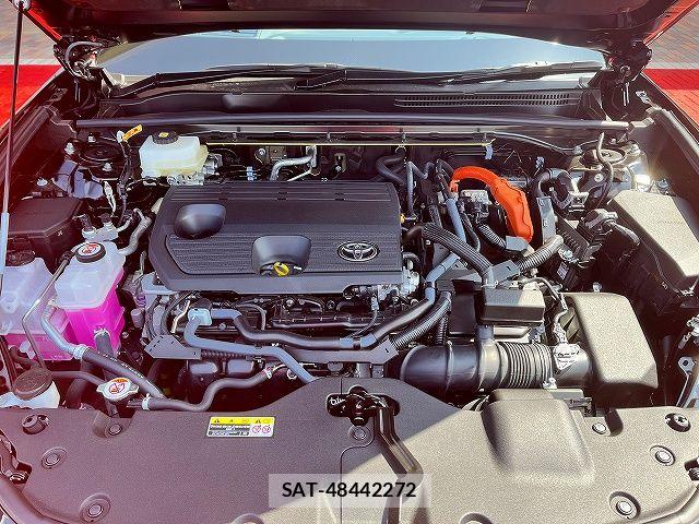 Toyota Crown Sports 2024-10 6675504-27