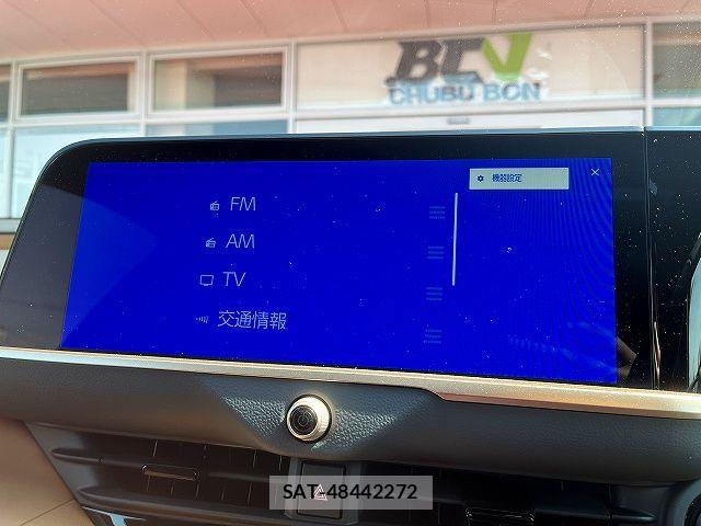 Toyota Crown Sports 2024-10 6675504-5