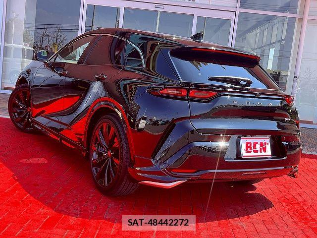 Toyota Crown Sports 2024-10 6675504-8