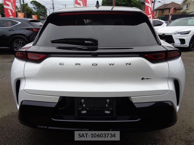 Toyota Crown Sports 2024-02 6675506-6