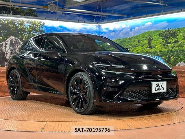 Toyota Crown Sports 2025-04 6675505-14