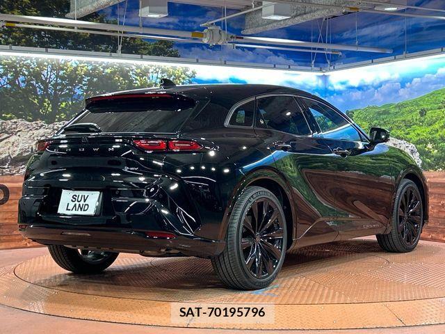 Toyota Crown Sports 2025-04 6675505-15