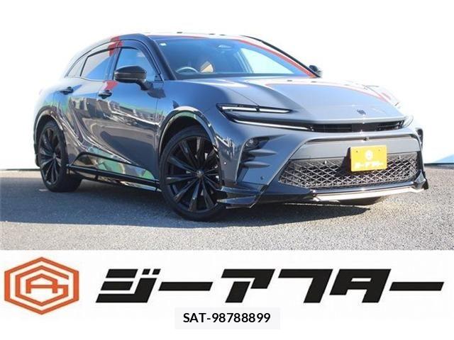 sat car