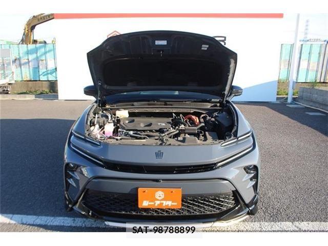Toyota Crown Sports 2023-11 6790956-29