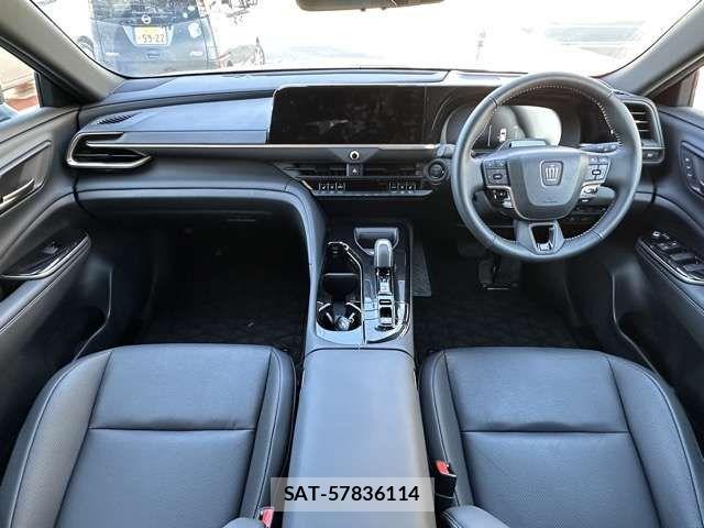Toyota Crown Sports 2024-09 6790937-6