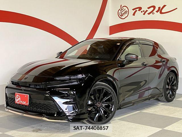 Toyota Crown Sports 2024-05 6790918-0