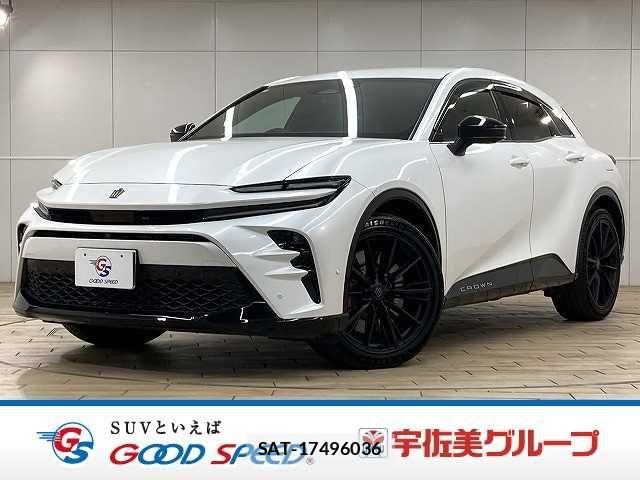 Toyota Crown Sports 2024-05 6790927-0