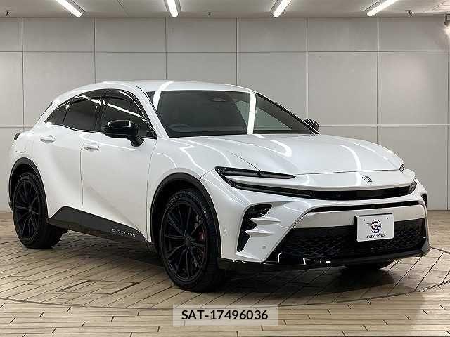 Toyota Crown Sports 2024-05 6790927-14