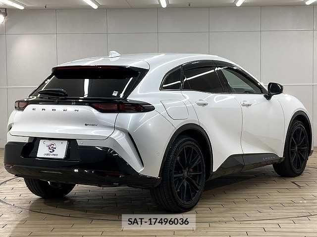 Toyota Crown Sports 2024-05 6790927-15