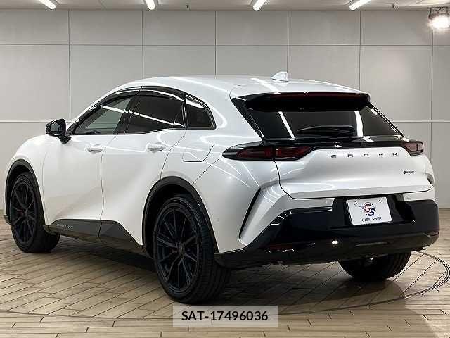 Toyota Crown Sports 2024-05 6790927-16