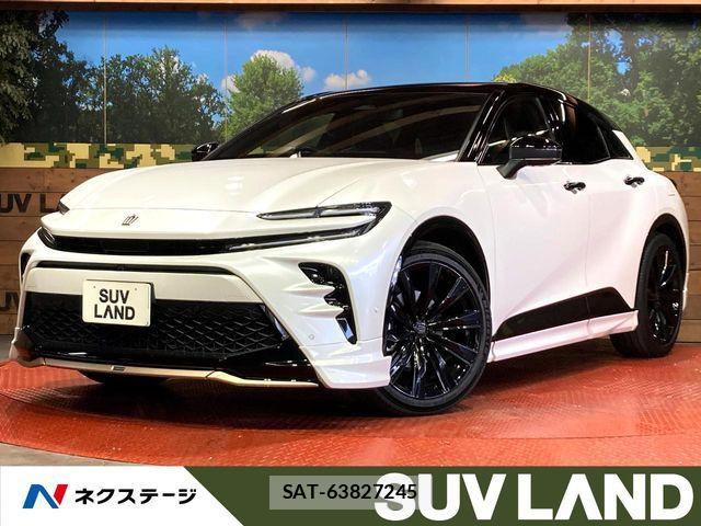 Toyota Crown Sports 2023-12 6790954-0