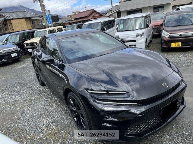 Toyota Crown Sports 2024-07 6790907-0