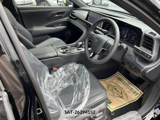 Toyota Crown Sports 2024-07 6790907-4