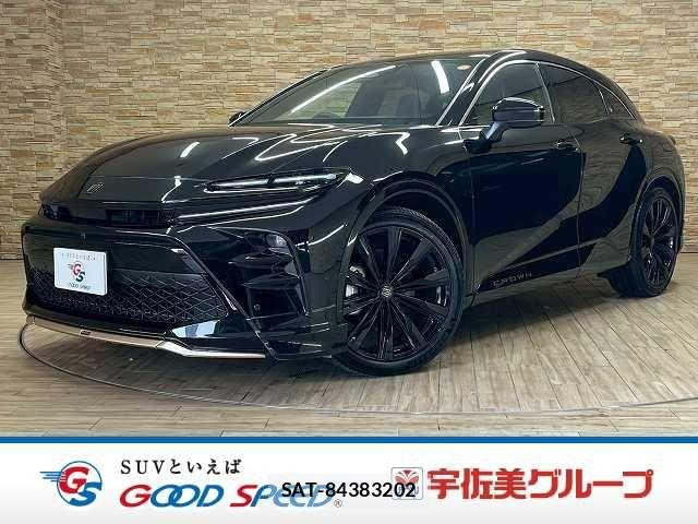 Toyota Crown Sports 2024-08 6790914-0