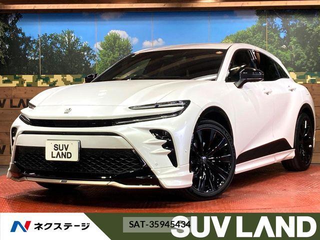 Toyota Crown Sports 2023-12 6790943-0