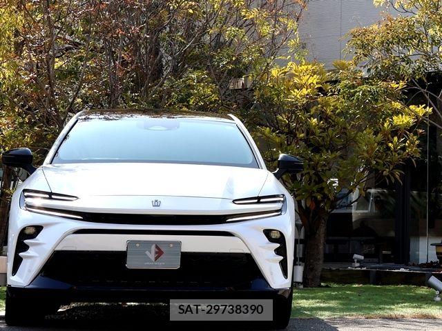 Toyota Crown Sports 2024-12 6790929-6