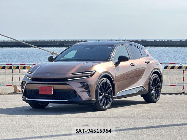 Toyota Crown Sports 2024-04 6790959-0