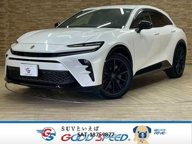 Toyota Crown Sports 2024-03 6790905-0