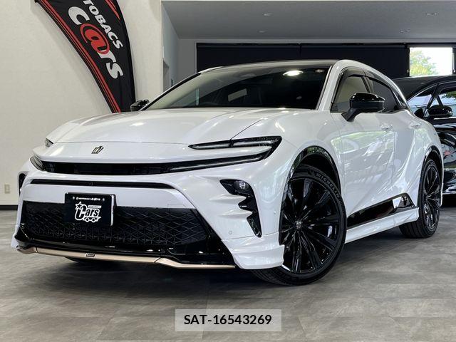 sat car