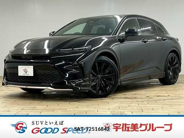 Toyota Crown Sports 2023-12 6790924-0