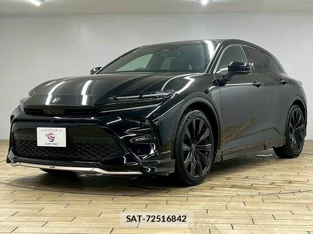 Toyota Crown Sports 2023-12 6790924-14